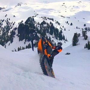 Meet your Posher, Ethan